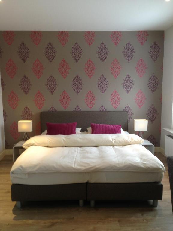 Superior Doppelzimmer