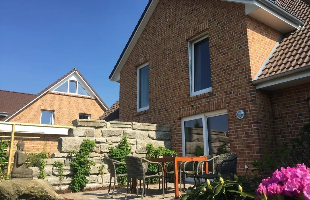Hotel Insel Pension-1